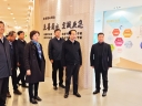 東泰之聲 | 全國人大社會(huì)委赴沈陽東泰公司調(diào)研